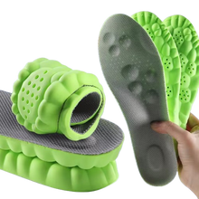 Carregar imagem no visualizador da galeria, Palmilha Ortopédica 4D