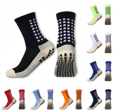 Carregar imagem no visualizador da galeria, 3 Pares de Meias esportivas - Cano médio