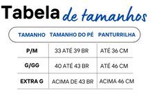 Carregar imagem no visualizador da galeria, Meias de Compressão Sem Ponteira 20-30 mmHg (Unissex)