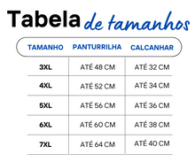 Carregar imagem no visualizador da galeria, Meias de Compressão Suprema Plus Size 20-30mmHg - Kit 3 pares