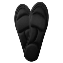 Carregar imagem no visualizador da galeria, Palmilha Anatômica 5D Unissex - Conforto Supremo