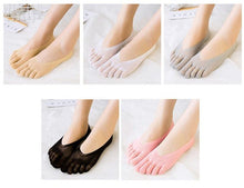 Carregar imagem no visualizador da galeria, Meias de Compressão Comfort - Conforto Supremo