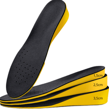 Carregar imagem no visualizador da galeria, Palmilha Ortopédica - Conforto Supremo