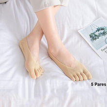 Carregar imagem no visualizador da galeria, Meias de Compressão Comfort - Conforto Supremo