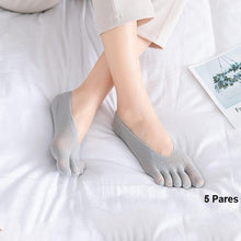 Carregar imagem no visualizador da galeria, Meias de Compressão Comfort - Conforto Supremo