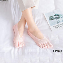 Carregar imagem no visualizador da galeria, Meias de Compressão Comfort - Conforto Supremo