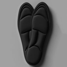 Carregar imagem no visualizador da galeria, Palmilha Anatômica 5D Unissex - Conforto Supremo