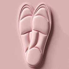 Carregar imagem no visualizador da galeria, Palmilha Anatômica 5D Unissex - Conforto Supremo